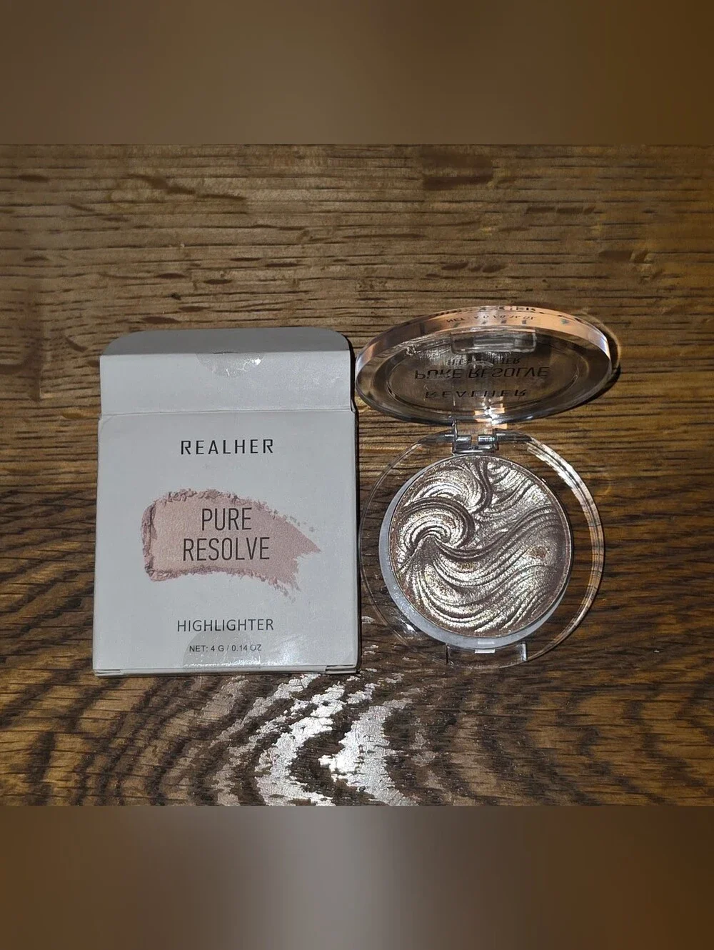 Ioni Bouncy Blush, LeMercerie Sunlight Bronzer, Realher Highlighter & More